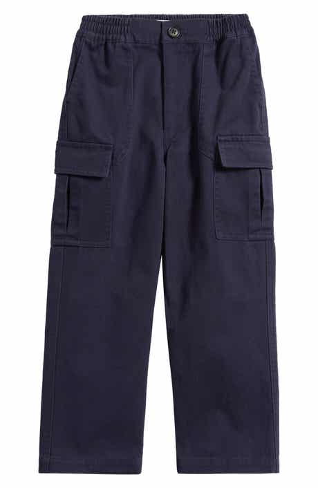 Kids' Alpine Cargo Pants