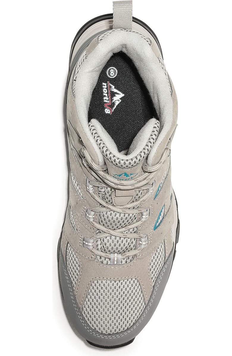 Nortiv8 Waterproof Hiking Boot, Alternate, color,