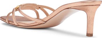 Whitney Mule