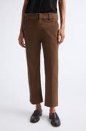 Jamie Haller The Kick Trousers
