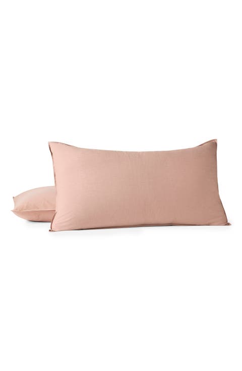 Organic Crinkled Percale™ Sham