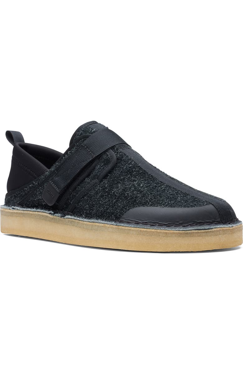 Clarks<sup>®</sup> Trek Taiyo Slip-On, Main, color,