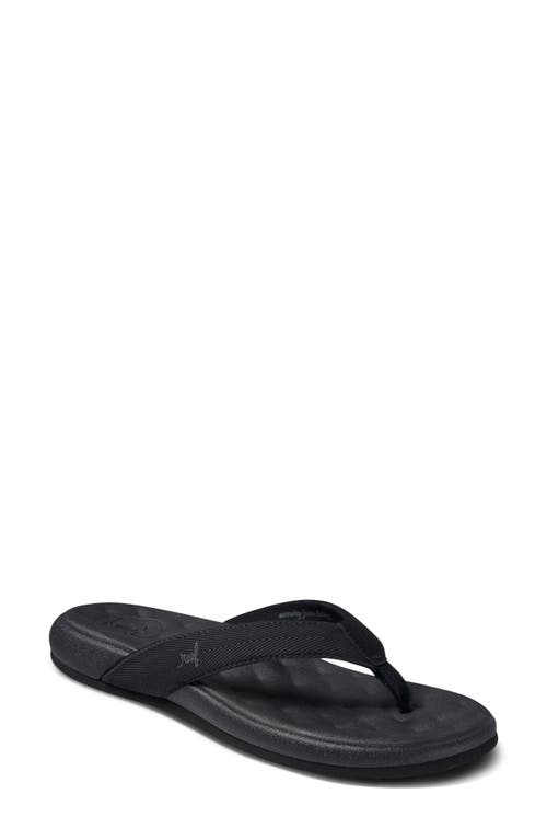 Reef Cushion Melody Flip Flop
