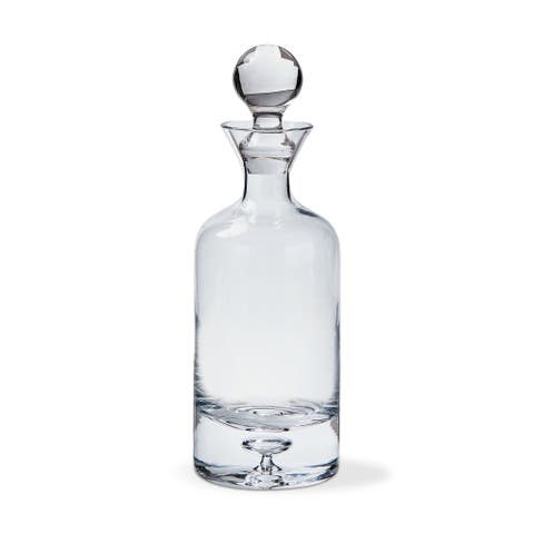 Miles Decanter Clear Glass Everyday