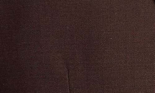 Paisley & Gray Dover Slim Fit Blazer In Brown