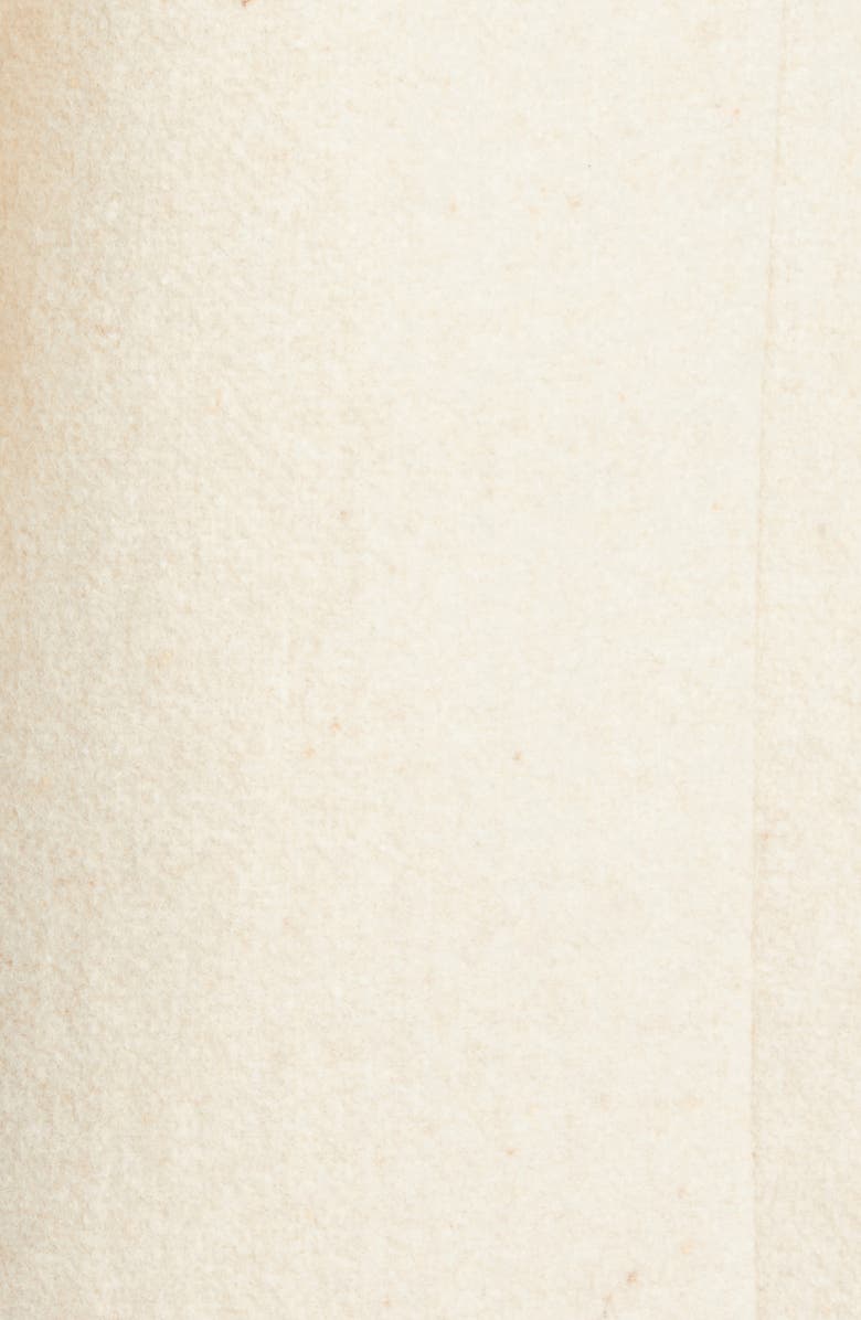 Brunello Cucinelli Cashmere Blend Double Breasted Coat, Alternate, color, 