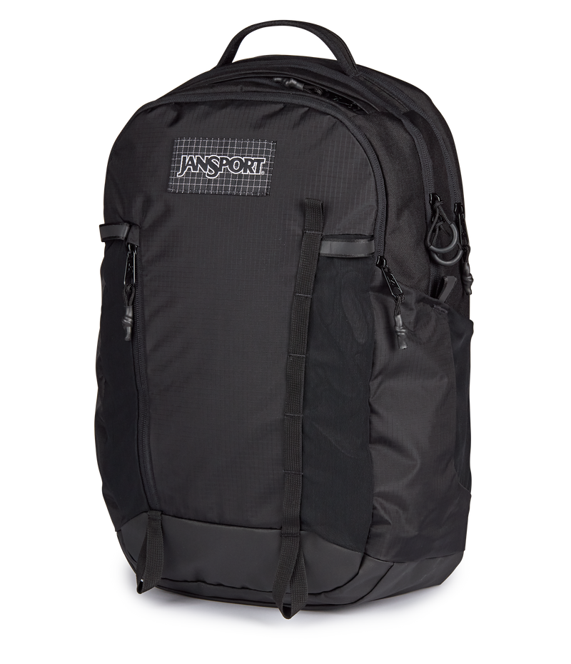 Jansport All Around Pack 28L, Alternate, color, Black