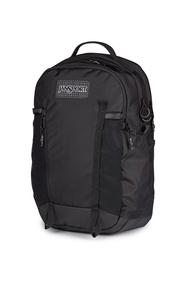 Jansport All Around Pack 28L, Alternate, color, Black