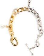 Rabanne XL Link Necklace