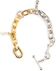 Rabanne XL Link Necklace