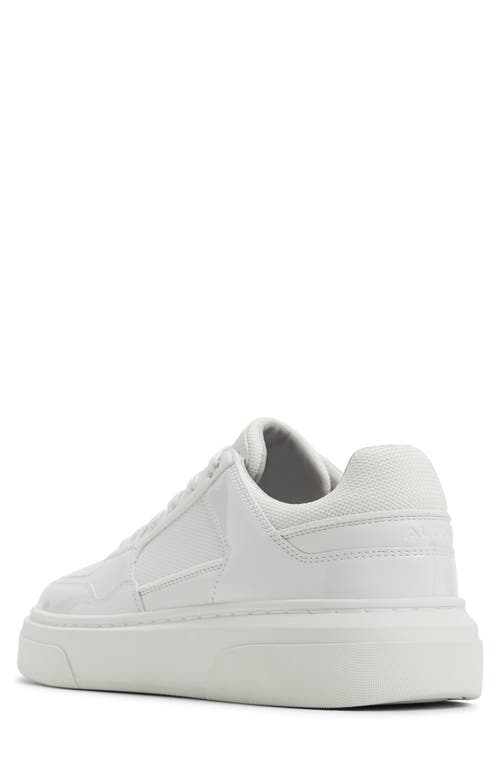ALDO ALDO CALLISTO SNEAKER