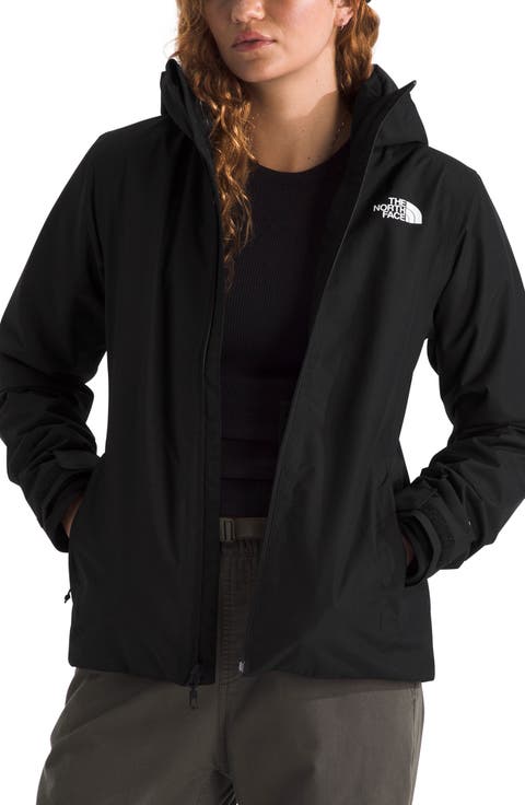 Quest Mono Triclimate Three-in-One Jacket
