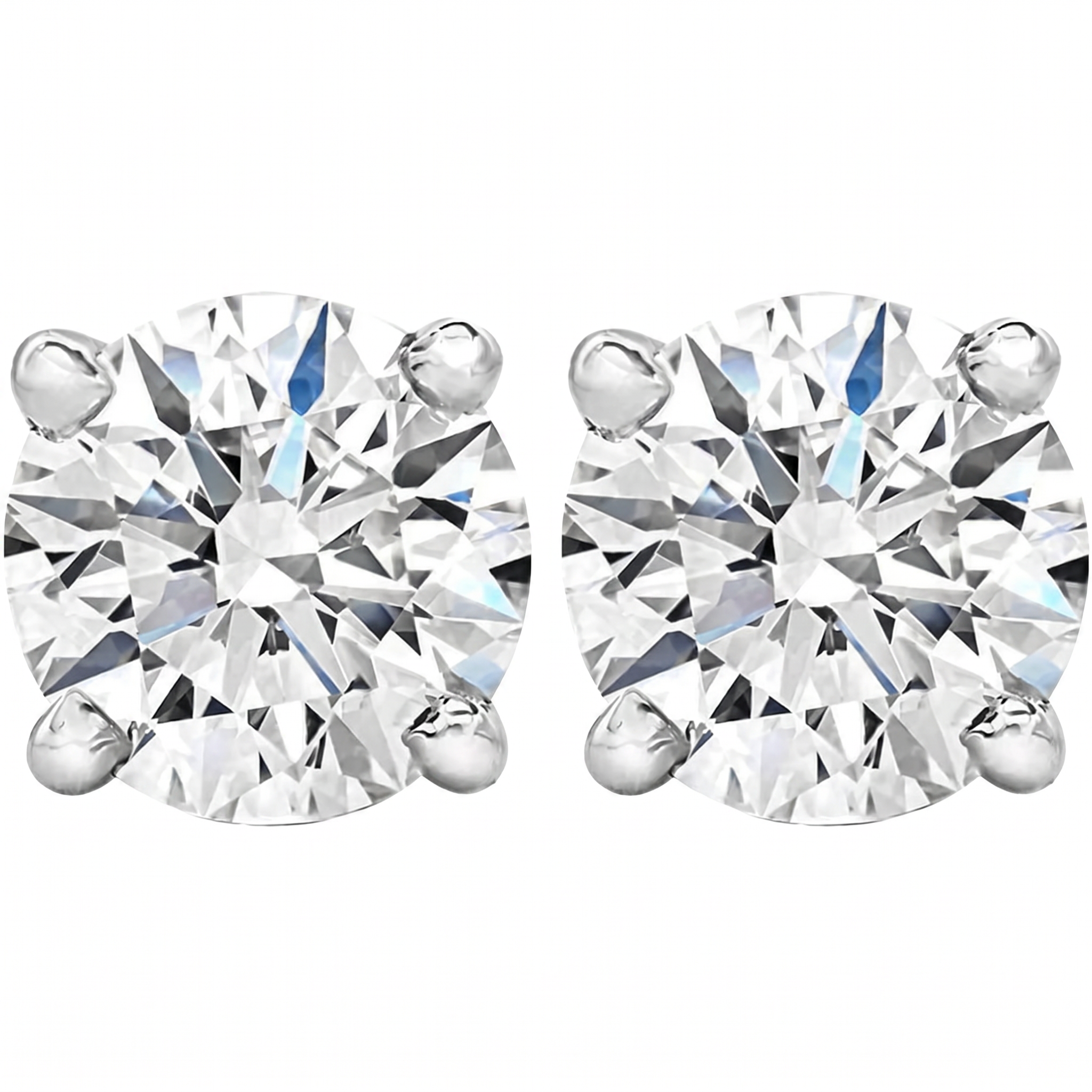selected White Gold - 1Ct