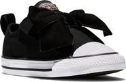 Converse Kids' Chuck Taylor All Star One Strap Sneaker