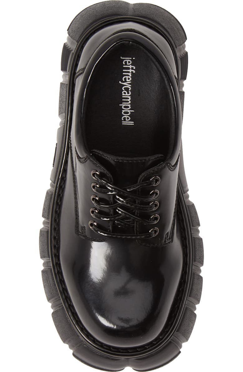 Jeffrey Campbell Barge Platform Derby, Alternate, color,