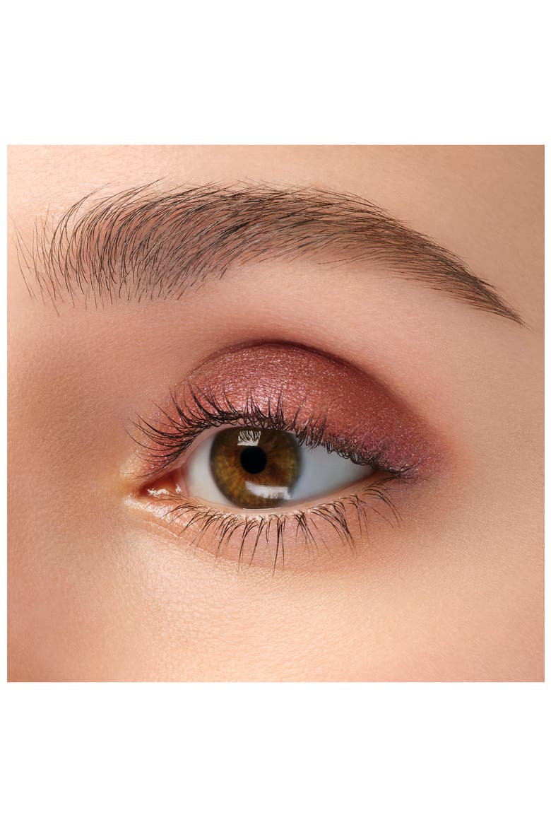 Shiny Eye Color, Alternate, color, Cute cherry brown 500