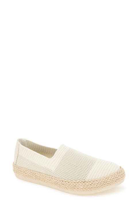 Nioma Espadrille Flat (Women)