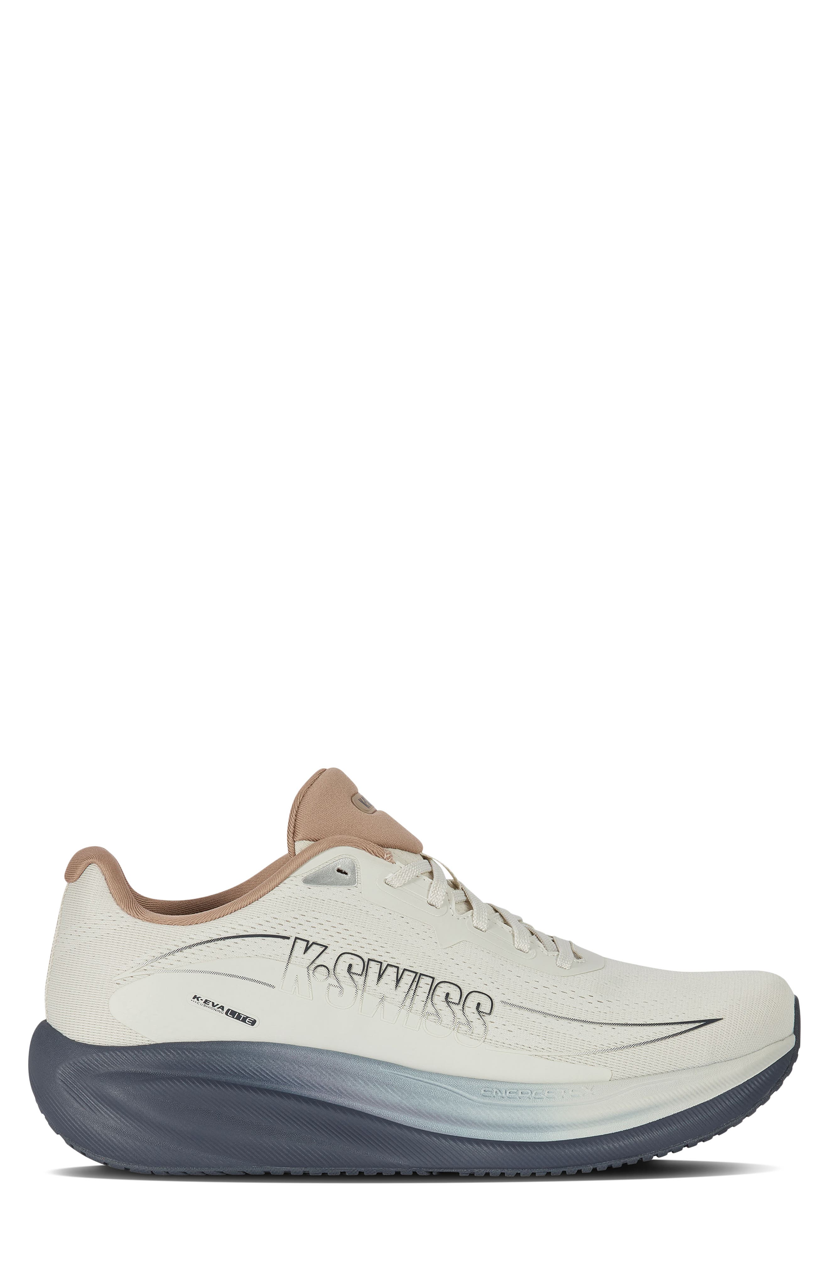 NR-K Running Shoe, Alternate, color, WHT ONYX/TAUPE/SILV/O BLUE-M