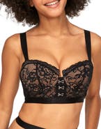 Adore Me Temperance Contour Balconette Bra