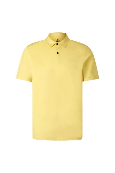 Timo Polo Shirt