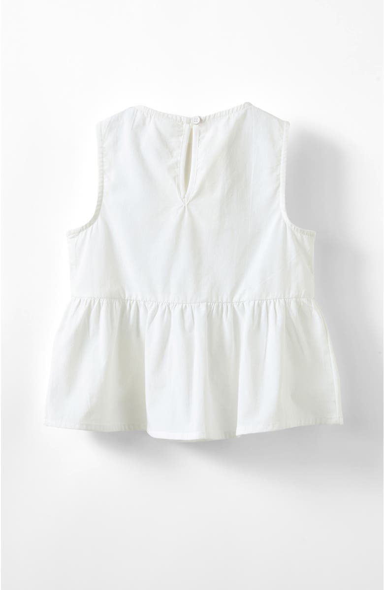 Cotton On Kids Kid's Gigi Sleeveless Top, Alternate, color, 