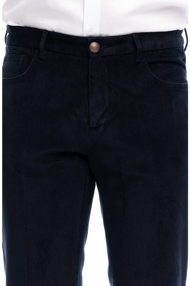 Vivor Straight Leg Pants, Alternate, color, NAVY BLUE