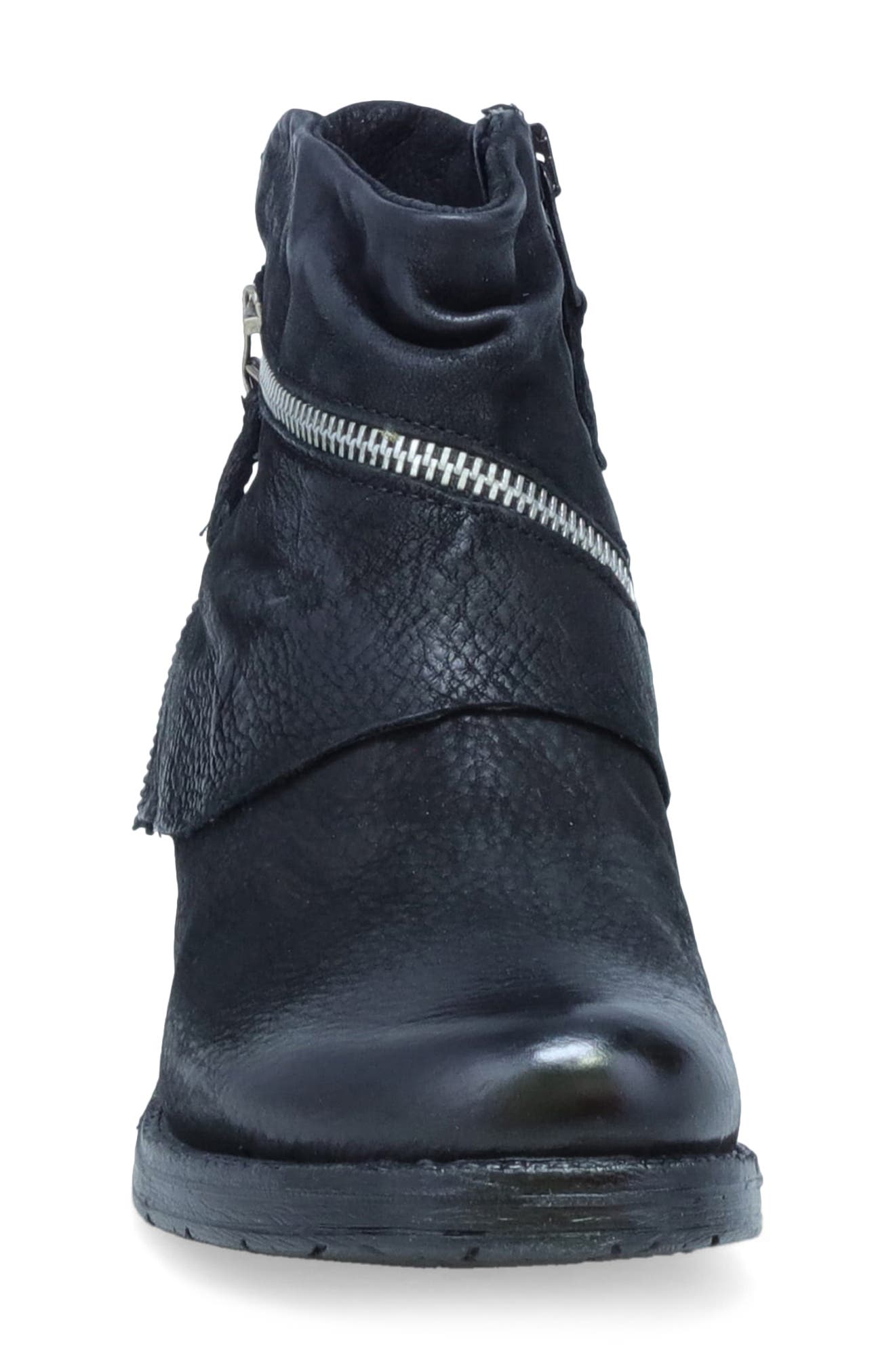 Miz Mooz Nesy Ankle Bootie, Alternate, color, 