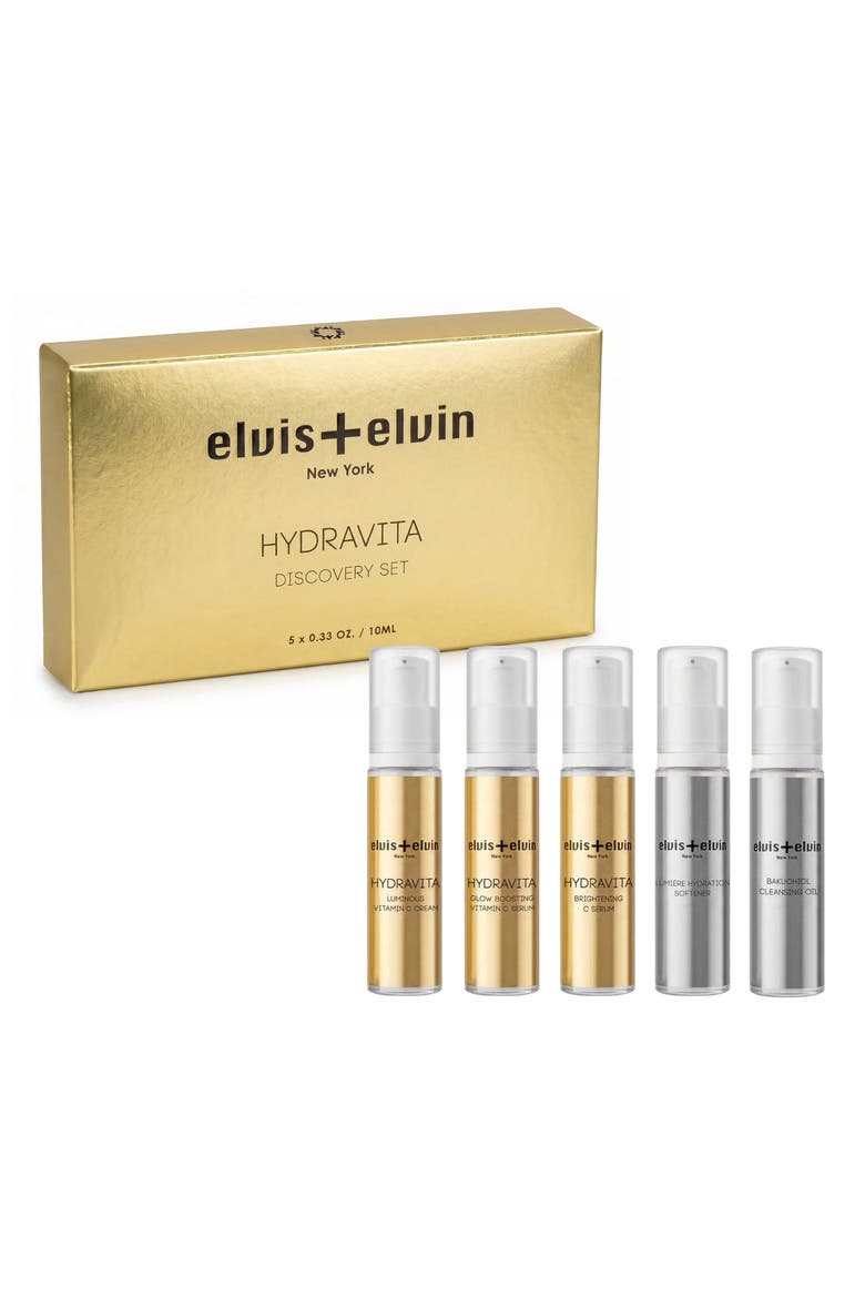Hydravita Discovery Set, Alternate, color, NA