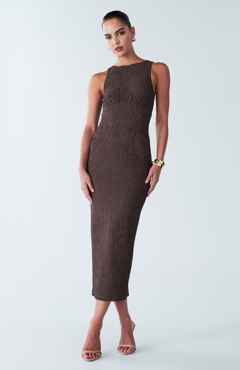 Kimmy Midi Dress