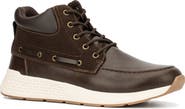 RESERVE FOOTWEAR Elton Mid Sneaker