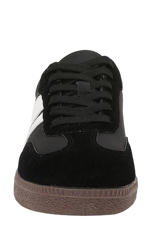 BERNESS BERNESS LETTIE SNEAKER 