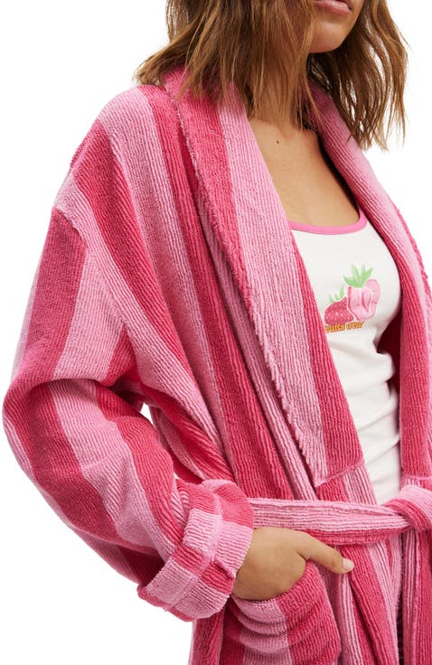 Women's 100% Cotton Robes & Wraps | Nordstrom