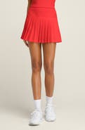 WILSON Midtown Tennis Skirt