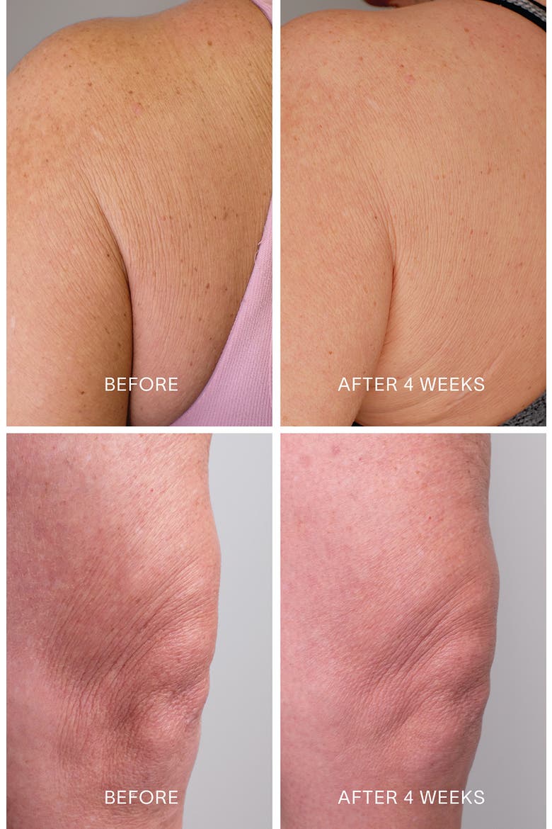 Glycolic + Bakuchiol Smoothing Body Treatment, Alternate, color, NO COLOR