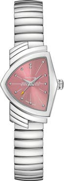 Hamilton Ventura Bracelet Watch