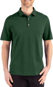 Cutter & Buck Advantage Refresh Epic Confidence Performance Polo