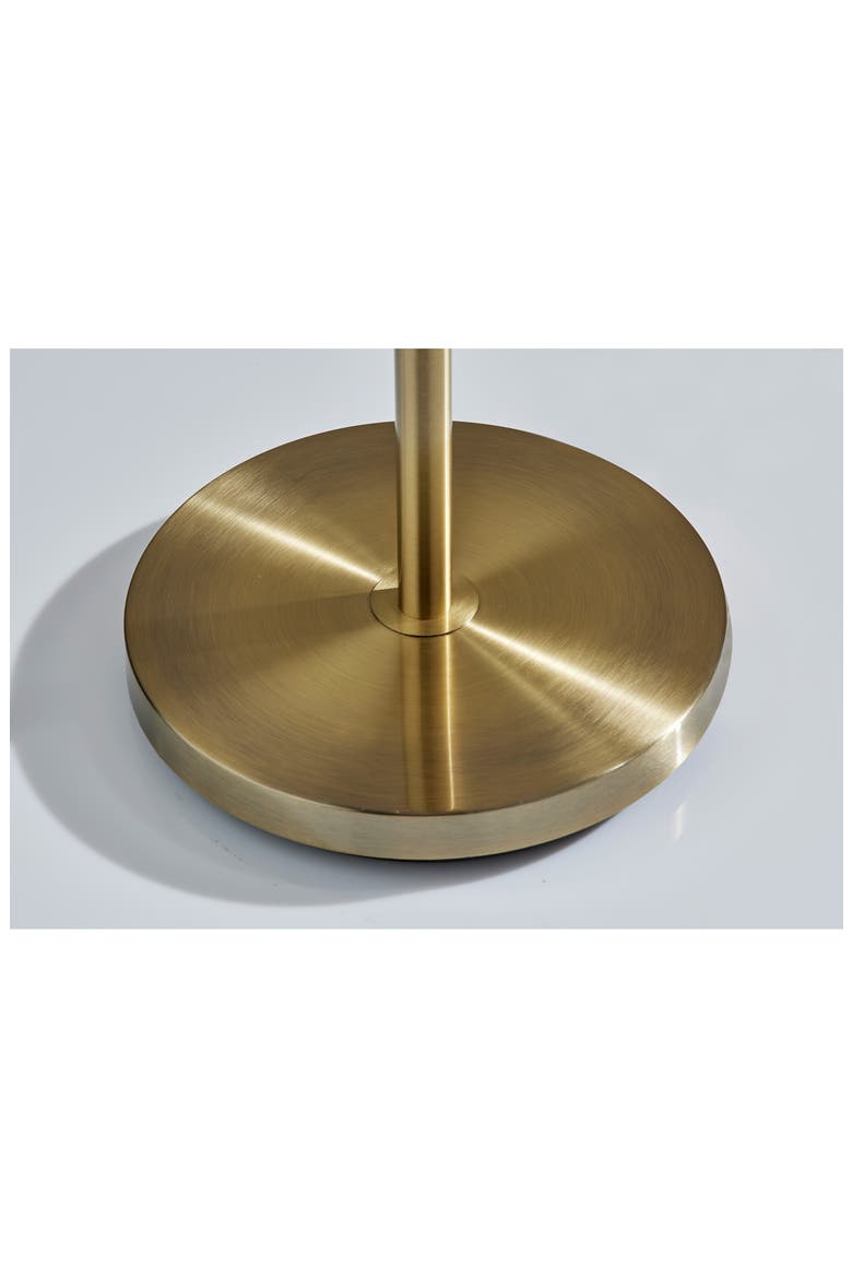 Rhodes Tree Lamp, Alternate, color, ANTIQUE BRASS