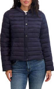 Tahari Bee Puffer Jacket