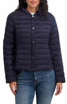 Tahari Bee Puffer Jacket