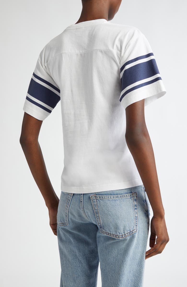 Sporty & Rich Wellness 94 Rugby Cotton Graphic T-Shirt, Alternate, color, 