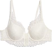 Etam Dream Classique Longline Underwire Bra