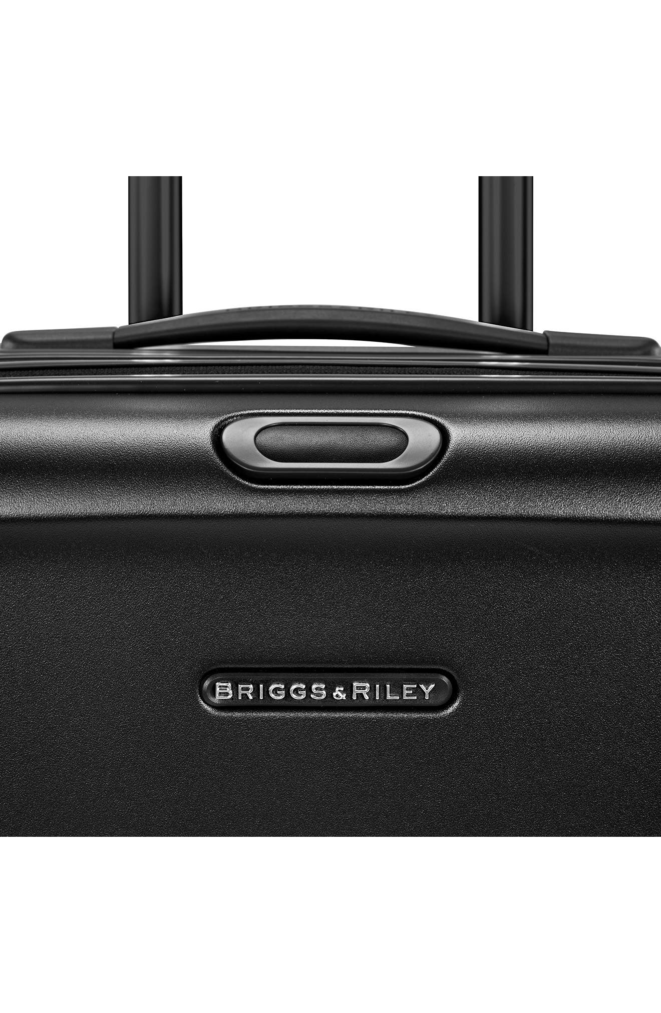 Briggs & Riley Sympatico 21-Inch International Carry-On, Alternate, color, 