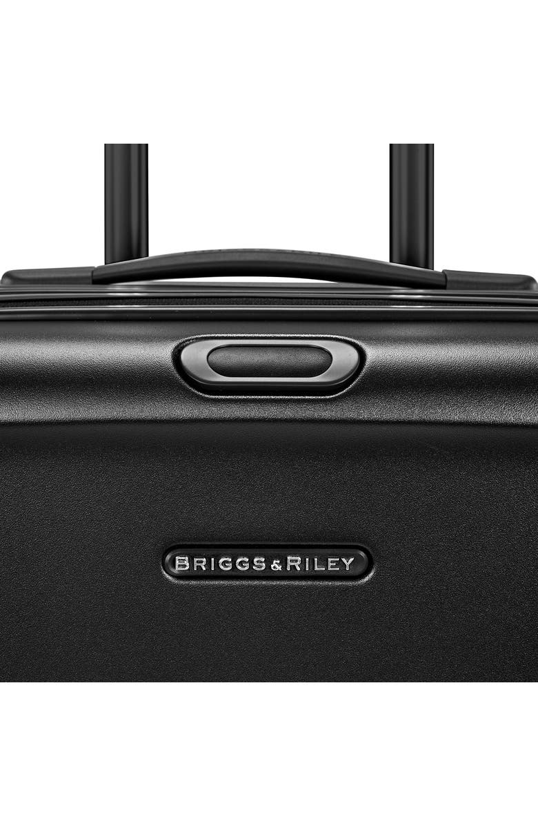 Briggs & Riley Sympatico 21-Inch International Carry-On, Alternate, color,