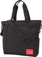 Manhattan Portage Greenwich Tote in 1000D CORDURA® Nylon