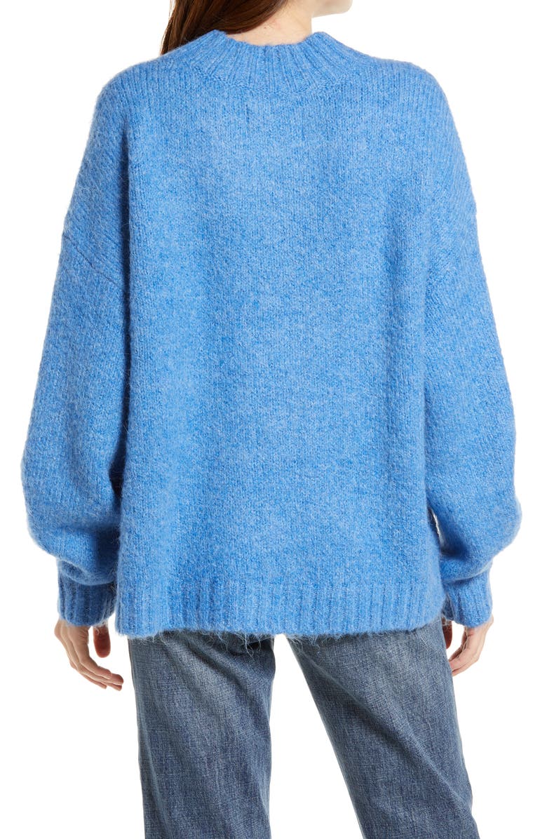 Pistola Carlen Sweater, Alternate, color,