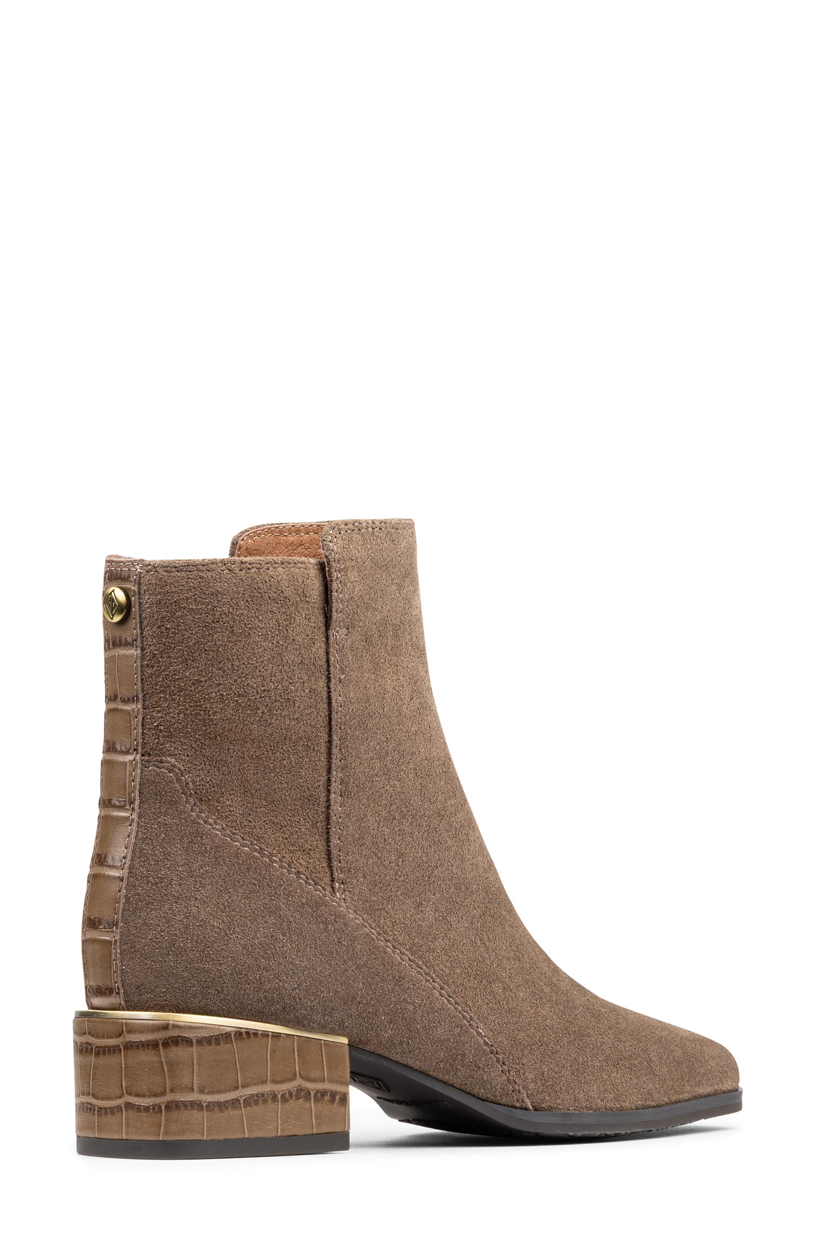 Azia Bootie - image 4