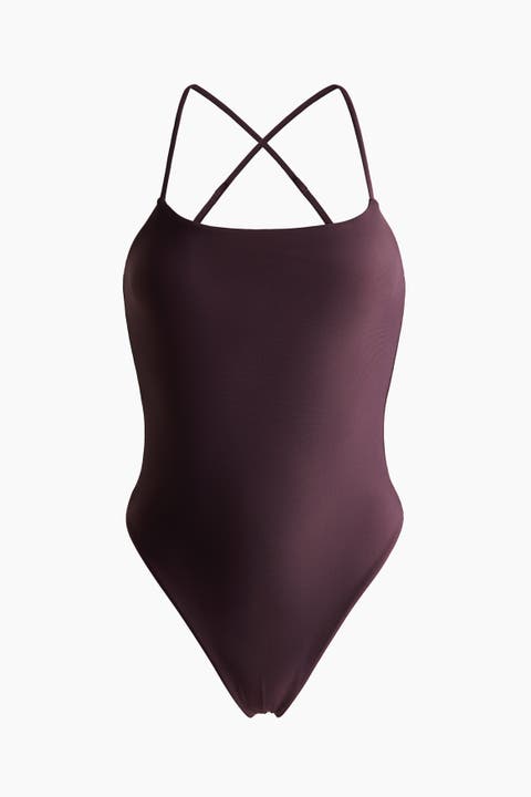 Sports Swimsuit With Lycra® Xtra Life