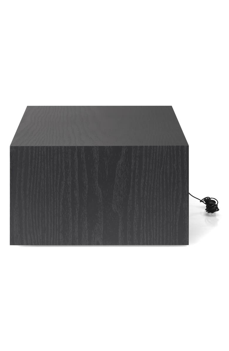 Crosley Radio Finn Radio CD Player, Alternate, color, Black