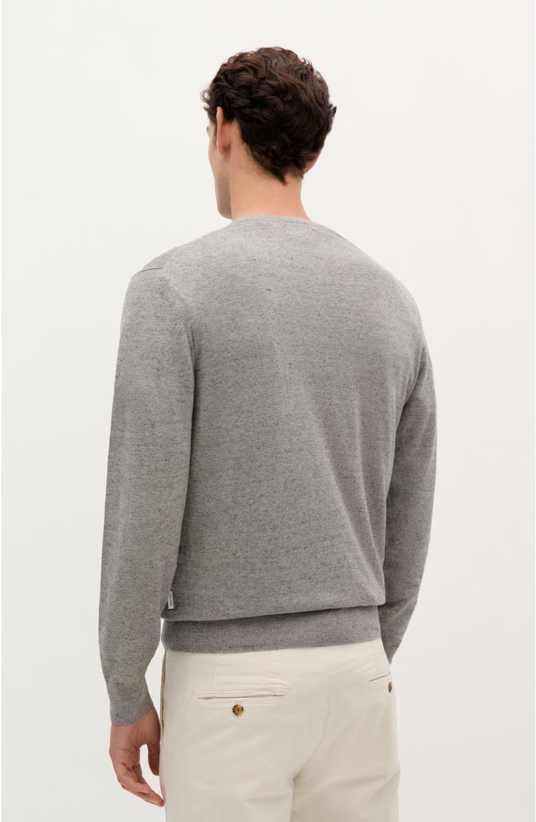 Scalpers Summer Marais Tricot, Alternate, color, Grey