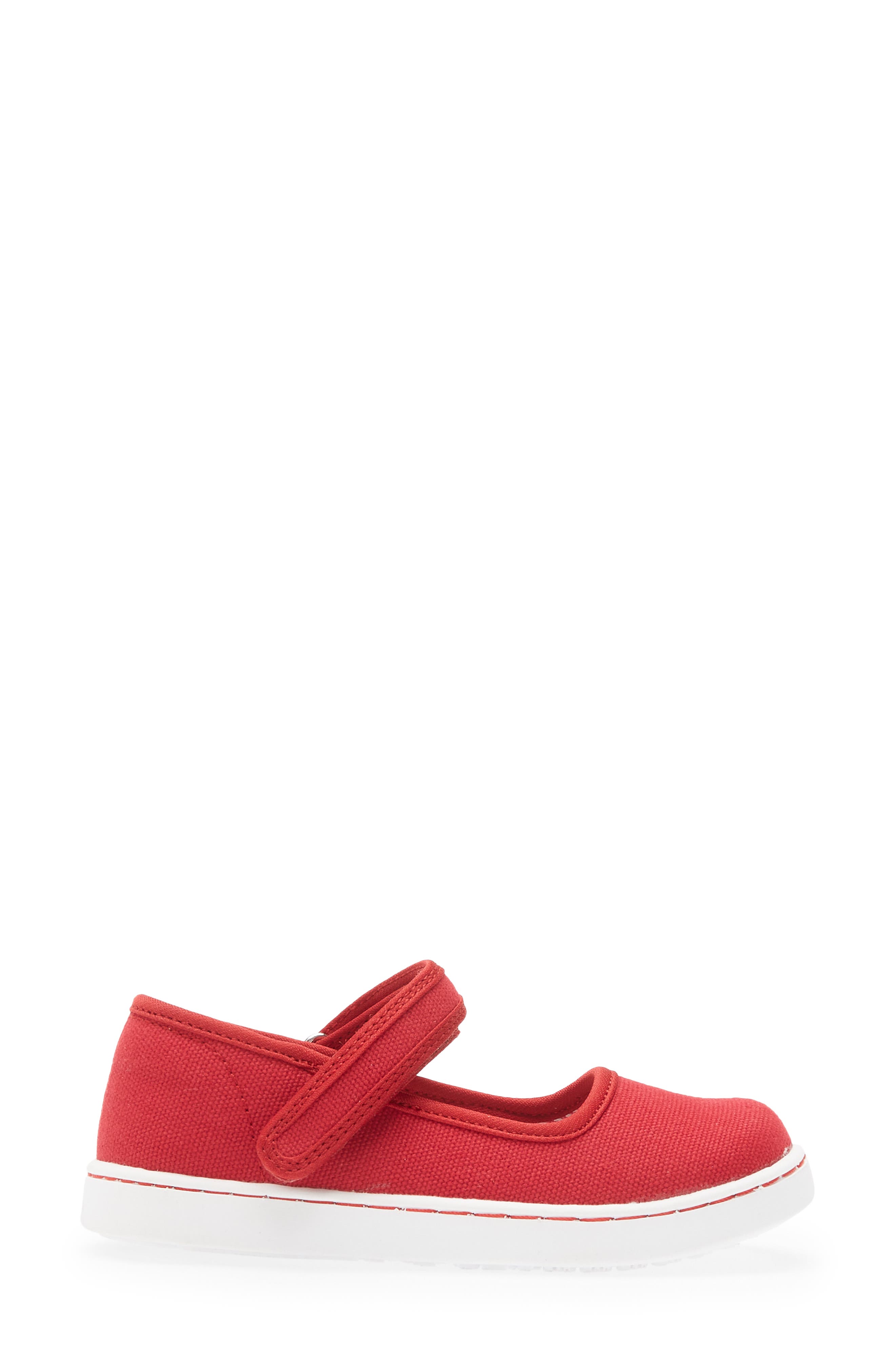 Jenna Mary Jane, Alternate, color, RED